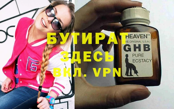 гидра Няндома